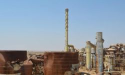 التخطيط: أكثر من ربع معامل الصناعة العراقية خارج الخدمة